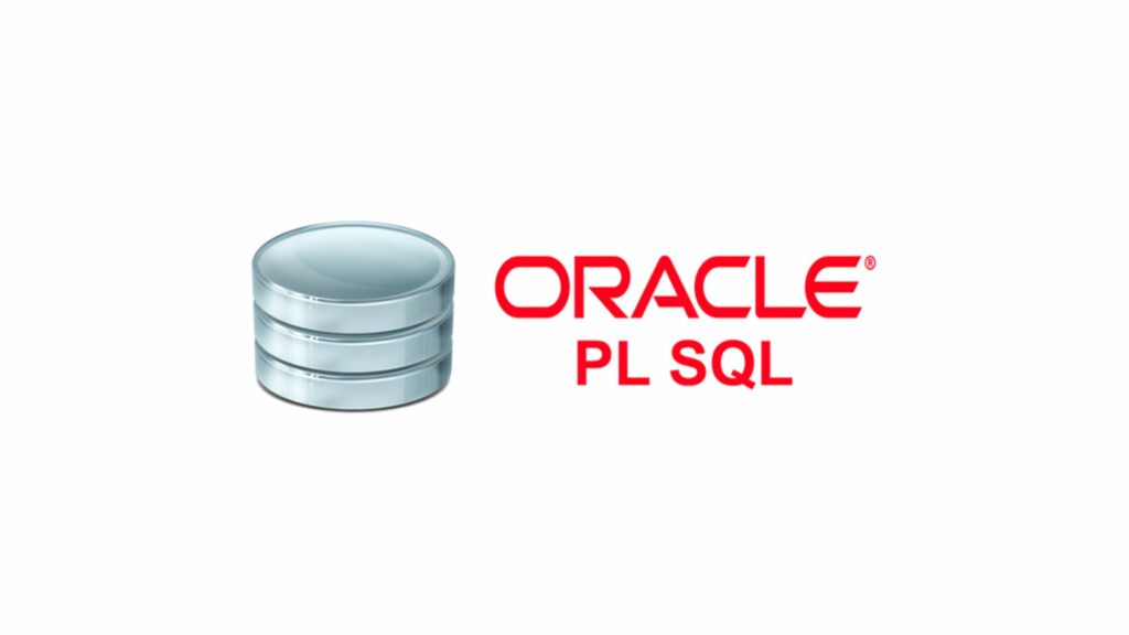 Formation en Développement avec PLSQL